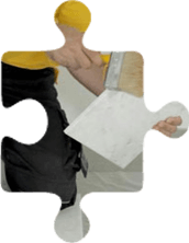 - 